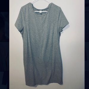 T-Shirt Dress - Old Navy